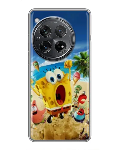 Чехол для Xiaomi Redmi K80 с картинкой «Развлечения на пляже» Чехол для Xiaomi Redmi K80 с картинкой «Развлечения на пляже»