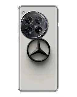 Чохол для Xiaomi Redmi K80 з картинкою «Mercedes Maybach стиль» Чохол для Xiaomi Redmi K80 з картинкою «Mercedes Maybach стиль»