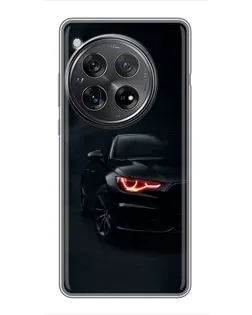 Чохол для Xiaomi Redmi K80 з картинкою «Audi — хижий погляд» Чохол для Xiaomi Redmi K80 з картинкою «Audi — хижий погляд»