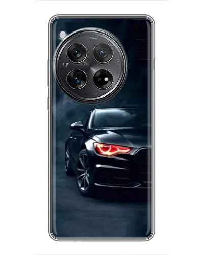 Чехол для Xiaomi Redmi K80 с картинкой «Audi — хищный взгляд» Чехол для Xiaomi Redmi K80 с картинкой «Audi — хищный взгляд»
