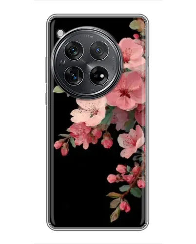 Чехол для Xiaomi Redmi K80 с картинкой «Розовая ветка сакуры» Чехол для Xiaomi Redmi K80 с картинкой «Розовая ветка сакуры»
