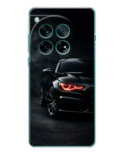 Чохол для Xiaomi Redmi K90 Pro Max з картинкою «Audi — хижий погляд»