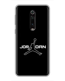 Чохол для Xiaomi Mi 9T Pro з картинкою «Nike Pink Swirl» Чохол для Xiaomi Mi 9T Pro з картинкою «Nike Pink Swirl»