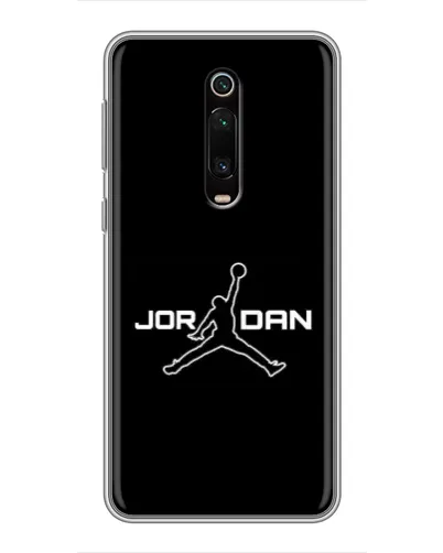 Чехол для Xiaomi Mi 9T Pro с картинкой «Nike Pink Swirl» Чехол для Xiaomi Mi 9T Pro с картинкой «Nike Pink Swirl»
