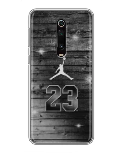 Чехол для Xiaomi Mi 9T Pro с картинкой «Jordan Carbon 23» Чехол для Xiaomi Mi 9T Pro с картинкой «Jordan Carbon 23»