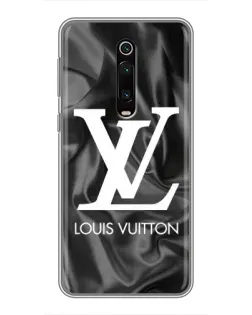 Чехол для Xiaomi Mi 9T Pro с картинкой «Шелковый Louis Vuitton» Чехол для Xiaomi Mi 9T Pro с картинкой «Шелковый Louis Vuitton»