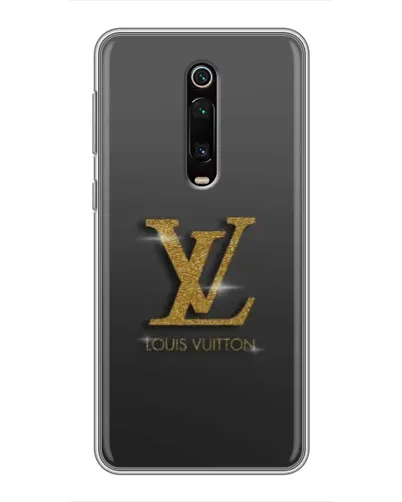 Чехол для Xiaomi Mi 9T Pro с картинкой «Градиент Louis Vuitton» Чехол для Xiaomi Mi 9T Pro с картинкой «Градиент Louis Vuitton»