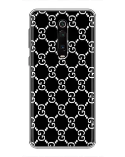 Чехол для Xiaomi Mi 9T Pro с картинкой «Gucci — сетчатый паттерн» Чехол для Xiaomi Mi 9T Pro с картинкой «Gucci — сетчатый паттерн»