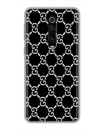 Чехол для Xiaomi Mi 9T Pro с картинкой «Gucci — сетчатый паттерн» Чехол для Xiaomi Mi 9T Pro с картинкой «Gucci — сетчатый паттерн»