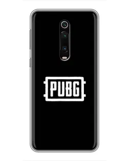 Чехол для Xiaomi Mi 9T Pro с картинкой «Лого BMW — металлический блеск» Чехол для Xiaomi Mi 9T Pro с картинкой «Лого BMW — металлический блеск»