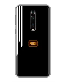 Чехол для Xiaomi Mi 9T Pro с картинкой «PUBG — вертикальные линии» Чехол для Xiaomi Mi 9T Pro с картинкой «PUBG — вертикальные линии»