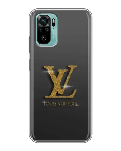 Чехол для Xiaomi Redmi Note 10 5G с картинкой «Градиент Louis Vuitton» Чехол для Xiaomi Redmi Note 10 5G с картинкой «Градиент Louis Vuitton»