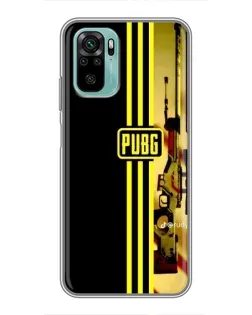 Чехол для Xiaomi Redmi Note 10 5G с картинкой «PUBG — камуфляжный шлем» Чехол для Xiaomi Redmi Note 10 5G с картинкой «PUBG — камуфляжный шлем»