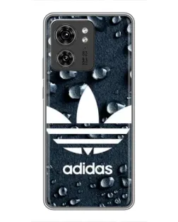 Чохол для Xiaomi Redmi Note 10 Pro 5g з картинкою «Adidas Trefoil Blue» Чохол для Xiaomi Redmi Note 10 Pro 5g з картинкою «Adidas Trefoil Blue»