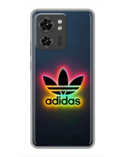 Чохол для Xiaomi Redmi Note 10 Pro 5g з картинкою «Неоновий Adidas» Чохол для Xiaomi Redmi Note 10 Pro 5g з картинкою «Неоновий Adidas»