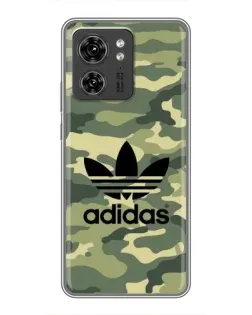 Чохол для Xiaomi Redmi Note 10 Pro 5g з картинкою «Мілітарі стиль Adidas» Чохол для Xiaomi Redmi Note 10 Pro 5g з картинкою «Мілітарі стиль Adidas»
