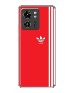 Чохол для Xiaomi Redmi Note 10 Pro 5g з картинкою «Червоний мінімалізм Adidas» Чохол для Xiaomi Redmi Note 10 Pro 5g з картинкою «Червоний мінімалізм Adidas»