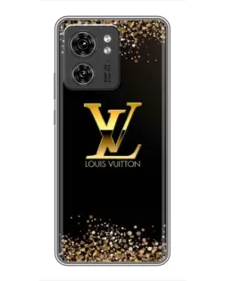 Чохол для Xiaomi Redmi Note 10 Pro 5g з картинкою «LV — золоті іскри» Чохол для Xiaomi Redmi Note 10 Pro 5g з картинкою «LV — золоті іскри»