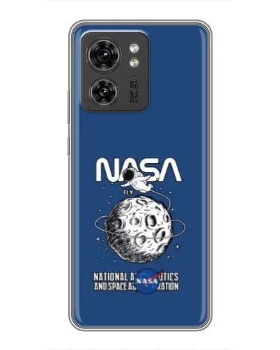 Чохол для Xiaomi Redmi Note 10 Pro 5g з картинкою «NASA — місячна місія» Чохол для Xiaomi Redmi Note 10 Pro 5g з картинкою «NASA — місячна місія»