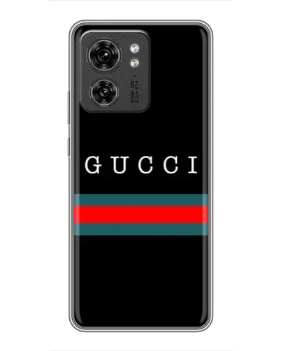 Чохол для Xiaomi Redmi Note 10 Pro 5g з картинкою «Gucci — червоний пояс» Чохол для Xiaomi Redmi Note 10 Pro 5g з картинкою «Gucci — червоний пояс»