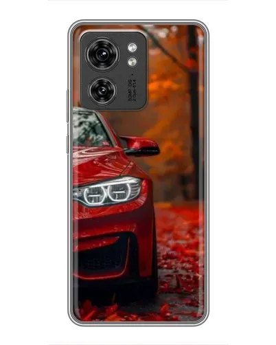 Чехол для Xiaomi Redmi Note 10 Pro 5g с картинкой «Осенняя BMW M4» Чехол для Xiaomi Redmi Note 10 Pro 5g с картинкой «Осенняя BMW M4»