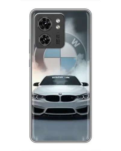 Чехол для Xiaomi Redmi Note 10 Pro 5g с картинкой «BMW в белом дыму» Чехол для Xiaomi Redmi Note 10 Pro 5g с картинкой «BMW в белом дыму»
