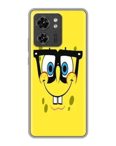 Чехол для Xiaomi Redmi Note 10 Pro 5g с картинкой «Минималистичный Спанч Боб» Чехол для Xiaomi Redmi Note 10 Pro 5g с картинкой «Минималистичный Спанч Боб»