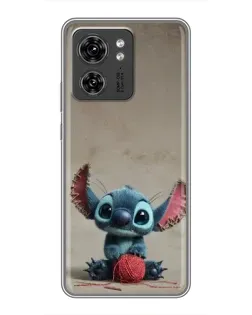 Чехол для Xiaomi Redmi Note 10 Pro 5g с картинкой «Стич на коричневом фоне» Чехол для Xiaomi Redmi Note 10 Pro 5g с картинкой «Стич на коричневом фоне»