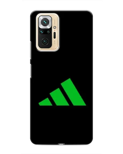 Чехол для Xiaomi Redmi Note 10 Pro с картинкой «Adidas Abstract» Чехол для Xiaomi Redmi Note 10 Pro с картинкой «Adidas Abstract»