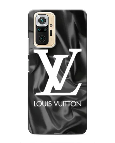 Чехол для Xiaomi Redmi Note 10 Pro с картинкой «Шелковый Louis Vuitton» Чехол для Xiaomi Redmi Note 10 Pro с картинкой «Шелковый Louis Vuitton»