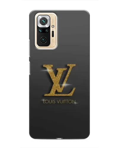 Чехол для Xiaomi Redmi Note 10 Pro с картинкой «Градиент Louis Vuitton» Чехол для Xiaomi Redmi Note 10 Pro с картинкой «Градиент Louis Vuitton»