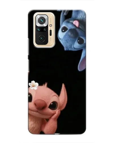 Чехол для Xiaomi Redmi Note 10 Pro с картинкой «Фиолетовый туман роз» Чехол для Xiaomi Redmi Note 10 Pro с картинкой «Фиолетовый туман роз»