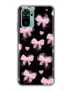 Чохол для Xiaomi Redmi Note 10 з картинкою «Геометрія банту» Чохол для Xiaomi Redmi Note 10 з картинкою «Геометрія банту»