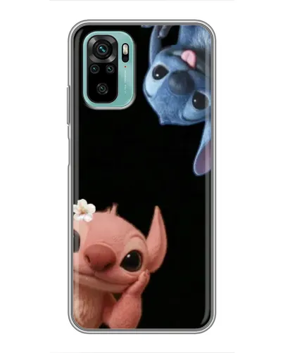 Чехол для Xiaomi Redmi Note 10 с картинкой «Фиолетовый туман роз» Чехол для Xiaomi Redmi Note 10 с картинкой «Фиолетовый туман роз»