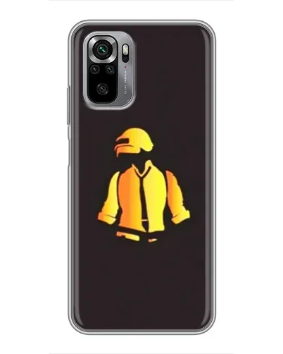 Чехол для Xiaomi Redmi Note 10S с картинкой «Winner Winner — PUBG» Чехол для Xiaomi Redmi Note 10S с картинкой «Winner Winner — PUBG»