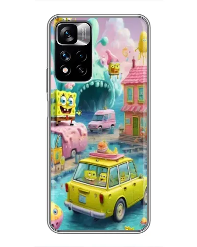 Чехол для Xiaomi Redmi Note 11 Pro Plus с картинкой «Монстр-трак приключения» Чехол для Xiaomi Redmi Note 11 Pro Plus с картинкой «Монстр-трак приключения»
