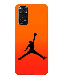 Чехол для Xiaomi Redmi Note 11E Pro с картинкой «Jordan Sunset» Чехол для Xiaomi Redmi Note 11E Pro с картинкой «Jordan Sunset»