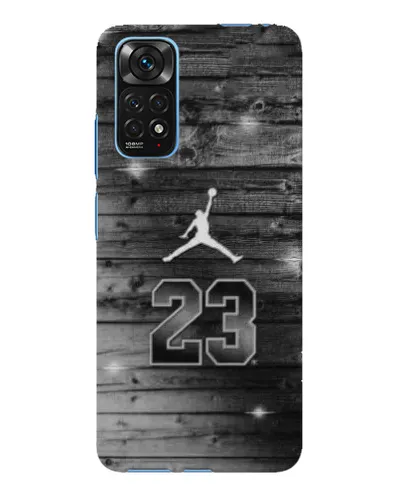 Чехол для Xiaomi Redmi Note 11E Pro с картинкой «Jordan Carbon 23» Чехол для Xiaomi Redmi Note 11E Pro с картинкой «Jordan Carbon 23»