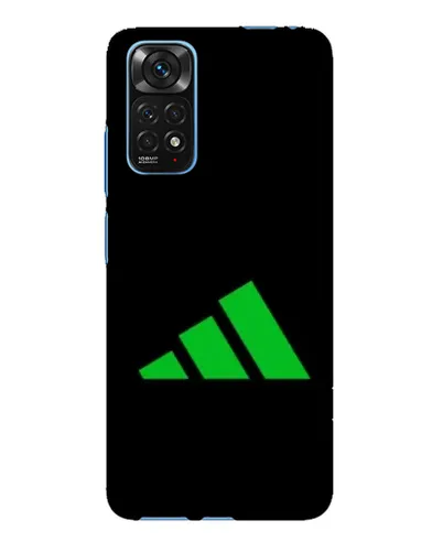 Чехол для Xiaomi Redmi Note 11E Pro с картинкой «Adidas Abstract» Чехол для Xiaomi Redmi Note 11E Pro с картинкой «Adidas Abstract»