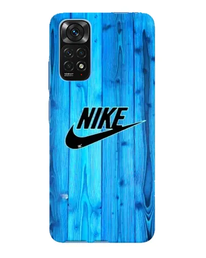 Чехол для Xiaomi Redmi Note 11E Pro с картинкой «Голубое дерево Nike» Чехол для Xiaomi Redmi Note 11E Pro с картинкой «Голубое дерево Nike»
