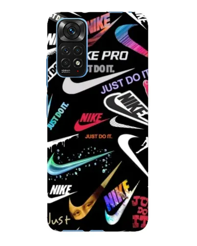 Чехол для Xiaomi Redmi Note 11E Pro с картинкой «Nike — роскошь» Чехол для Xiaomi Redmi Note 11E Pro с картинкой «Nike — роскошь»