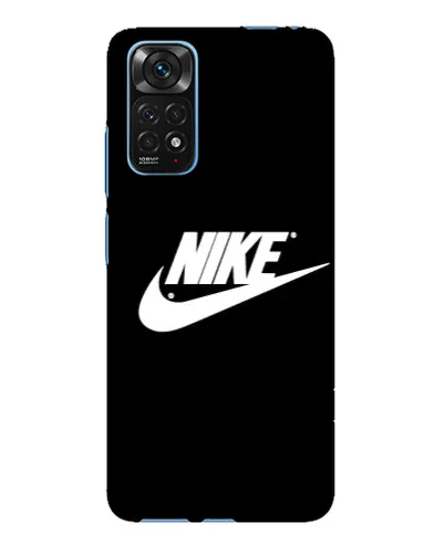 Чехол для Xiaomi Redmi Note 11E Pro с картинкой «Мазки краски Nike» Чехол для Xiaomi Redmi Note 11E Pro с картинкой «Мазки краски Nike»