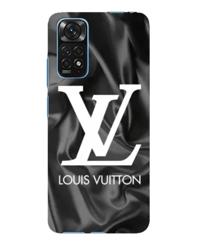 Чехол для Xiaomi Redmi Note 11E Pro с картинкой «Шелковый Louis Vuitton» Чехол для Xiaomi Redmi Note 11E Pro с картинкой «Шелковый Louis Vuitton»