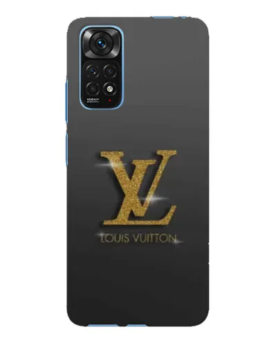 Чехол для Xiaomi Redmi Note 11E Pro с картинкой «Градиент Louis Vuitton» Чехол для Xiaomi Redmi Note 11E Pro с картинкой «Градиент Louis Vuitton»