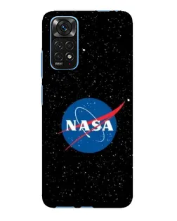 Чехол для Xiaomi Redmi Note 11E Pro с картинкой «NASA — звездное небо» Чехол для Xiaomi Redmi Note 11E Pro с картинкой «NASA — звездное небо»