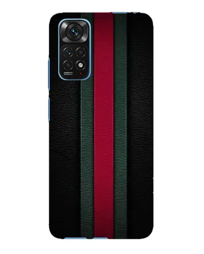 Чехол для Xiaomi Redmi Note 11E Pro с картинкой «Gucci — неоновая линия» Чехол для Xiaomi Redmi Note 11E Pro с картинкой «Gucci — неоновая линия»