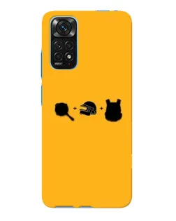 Чехол для Xiaomi Redmi Note 11E Pro с картинкой «BMW — современная классика» Чехол для Xiaomi Redmi Note 11E Pro с картинкой «BMW — современная классика»