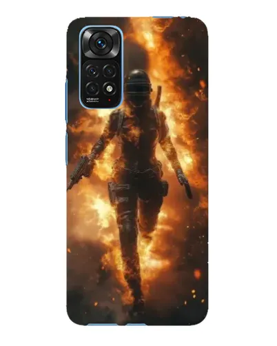 Чехол для Xiaomi Redmi Note 11E Pro с картинкой «BMW — скорость в дожде» Чехол для Xiaomi Redmi Note 11E Pro с картинкой «BMW — скорость в дожде»