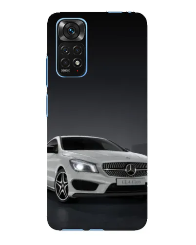 Чехол для Xiaomi Redmi Note 11E Pro с картинкой «Mercedes AMG GT Silver» Чехол для Xiaomi Redmi Note 11E Pro с картинкой «Mercedes AMG GT Silver»