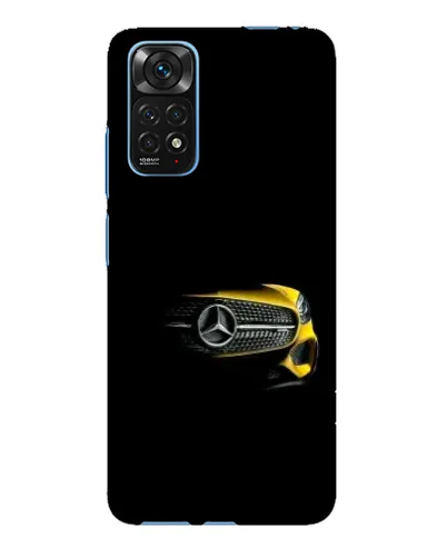Чехол для Xiaomi Redmi Note 11E Pro с картинкой «Mercedes — ретро стиль» Чехол для Xiaomi Redmi Note 11E Pro с картинкой «Mercedes — ретро стиль»